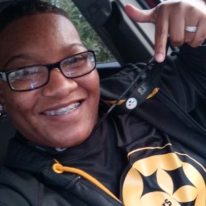 Meet your Posher, Tamara